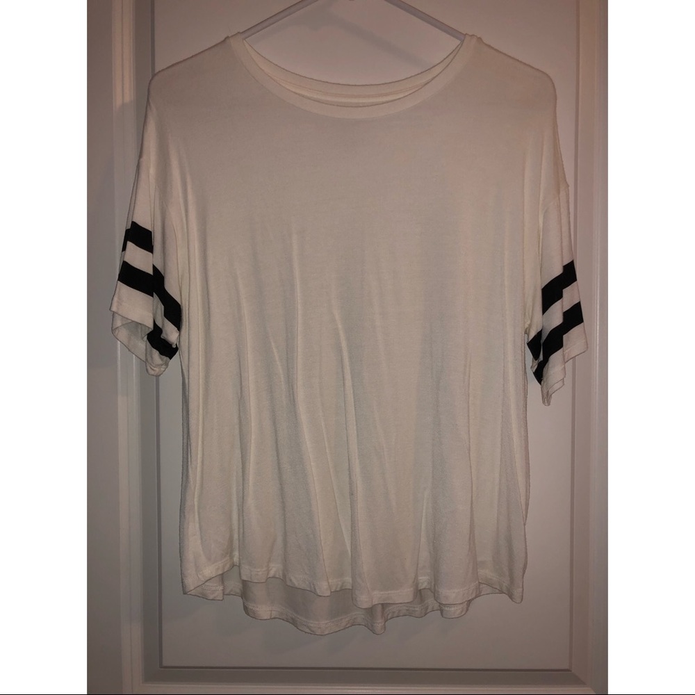 American Eagle Women’s Oversized T-Shirt